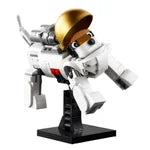 LEGO Creator 3 in 1 Space Astronaut Toy Set, Science Toy 31152