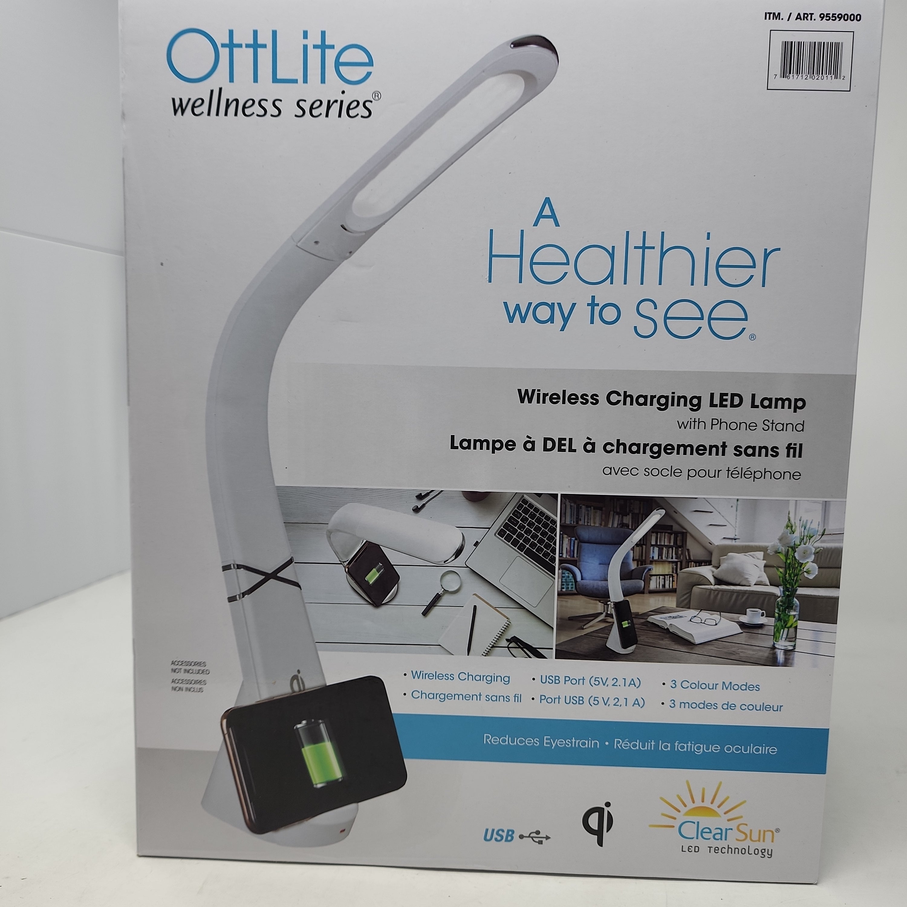 Shop ottlite reading lamp Online