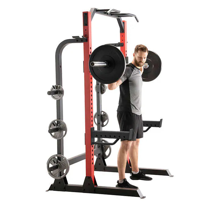 MARCY HALF RACK