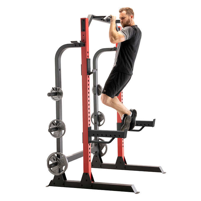 MARCY HALF RACK