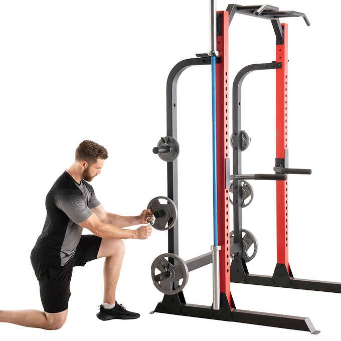 MARCY HALF RACK