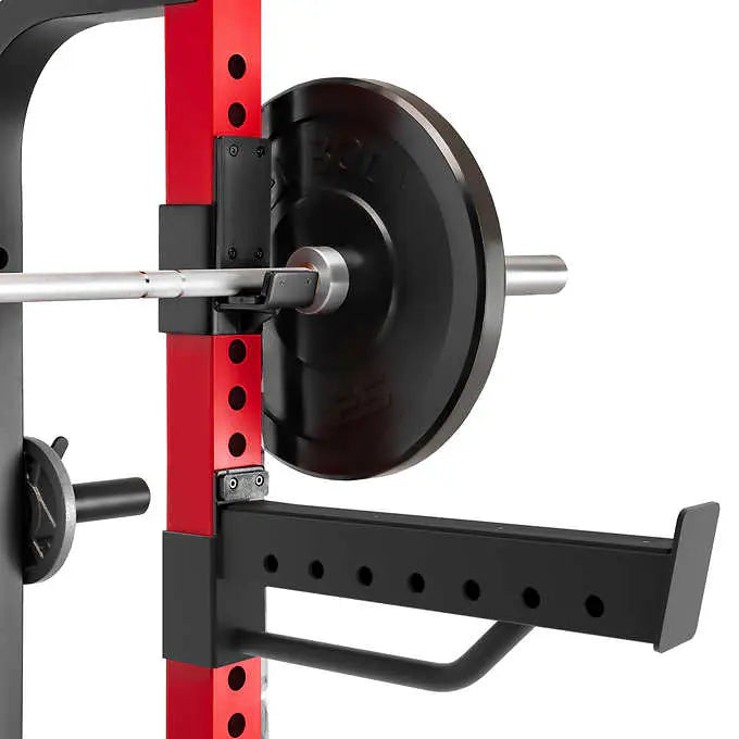 MARCY HALF RACK