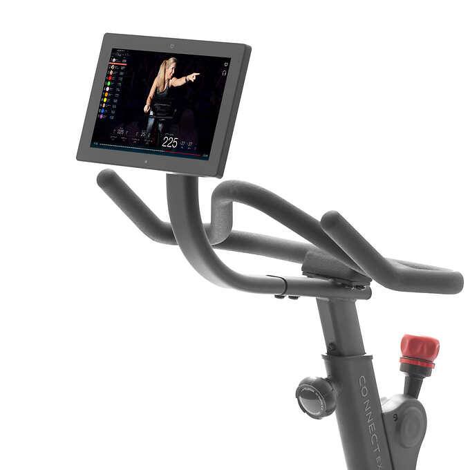 ECHELON FITNESS EX-4S