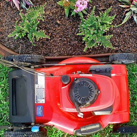 TECHNOFLEX ECO BORDER EDGING