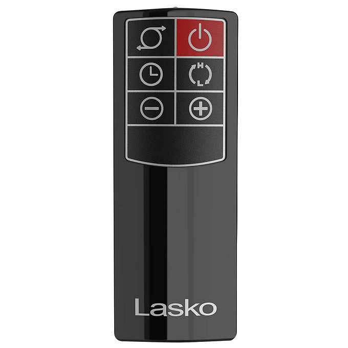 Lasko CT32990C Ceramic 1500-watt heater