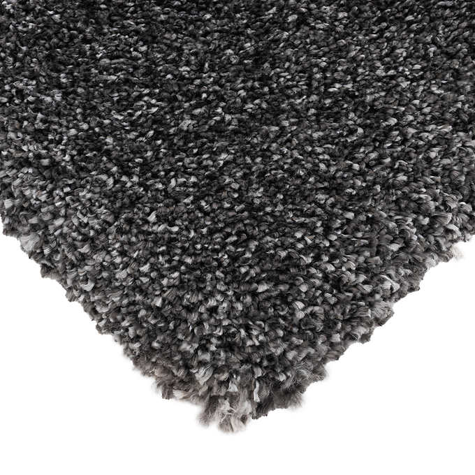 BROOKLYN SHAG RUG 5’3″ X 7’4″
