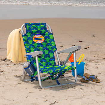 TOMMY BAHAMA BEACH CHAIR KIDS