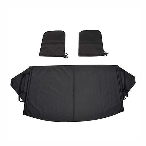 WINDSHIELD COVER W/SIDE